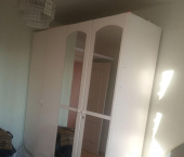 2-комн, 50кв м, этаж 8/10 улица Громобоя, 36