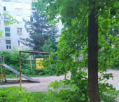 1-комн, 32кв м, этаж 4/5 улица Дунаева, 42