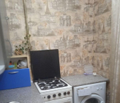 3-комн, 47кв м, этаж 3/4 Столярный пер, 30