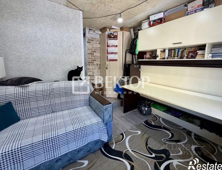 1-комн квартира 14-й проезд, 10 к3,  д. 10 к3