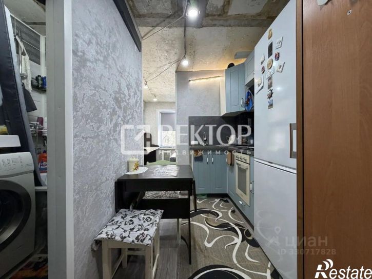 1-комн квартира 14-й проезд, 10 к3,  д. 10 к3