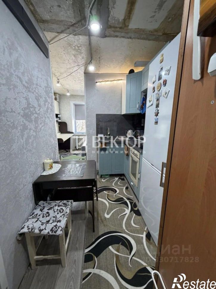 1-комн квартира 14-й проезд, 10 к3,  д. 10 к3