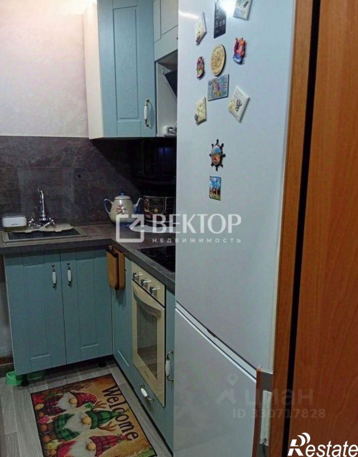 1-комн квартира 14-й проезд, 10 к3,  д. 10 к3