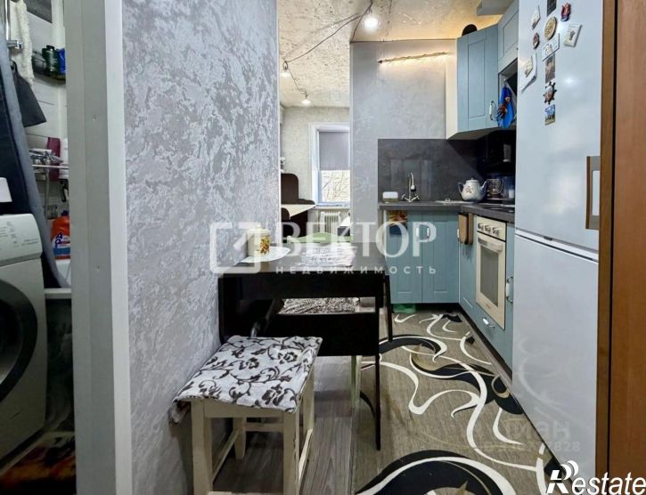 1-комн квартира 14-й проезд, 10 к3,  д. 10 к3