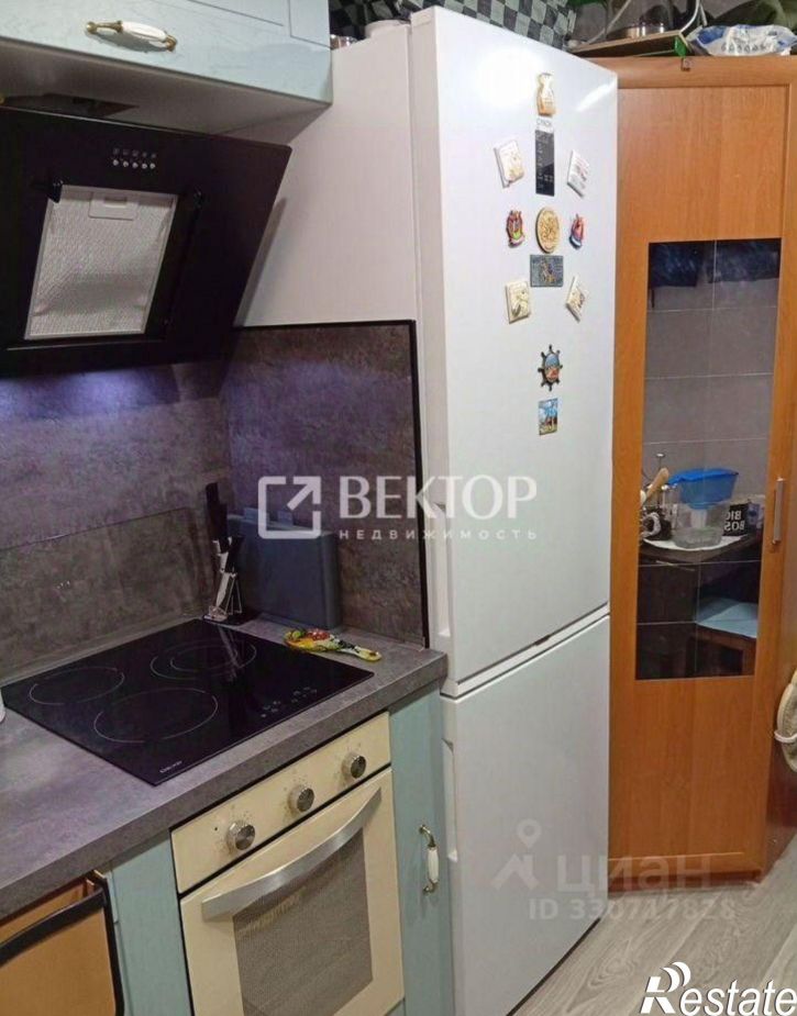 1-комн квартира 14-й проезд, 10 к3,  д. 10 к3