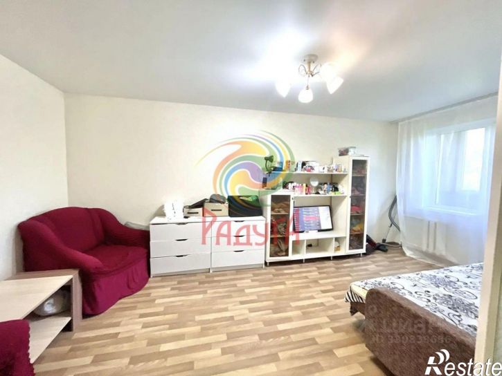 1-комн квартира улица Куконковых, 82,  д. 82