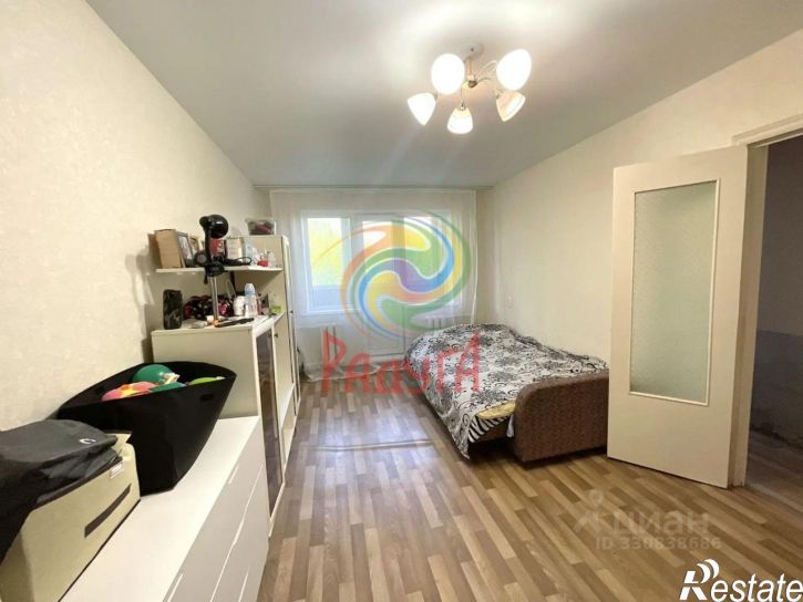 1-комн квартира улица Куконковых, 82,  д. 82