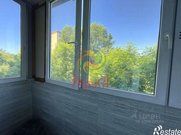 1-комн квартира улица Куконковых, 82,  д. 82