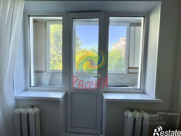 1-комн квартира улица Куконковых, 82,  д. 82