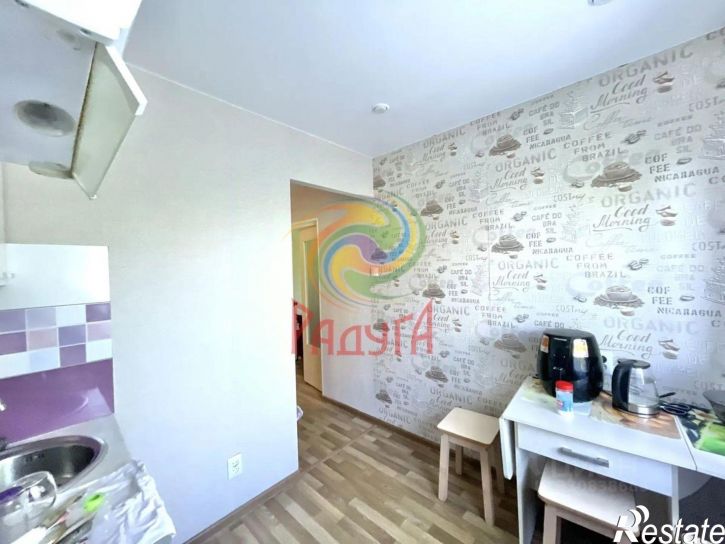 1-комн квартира улица Куконковых, 82,  д. 82