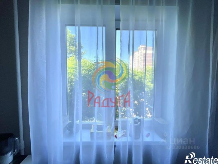 1-комн квартира улица Куконковых, 82,  д. 82