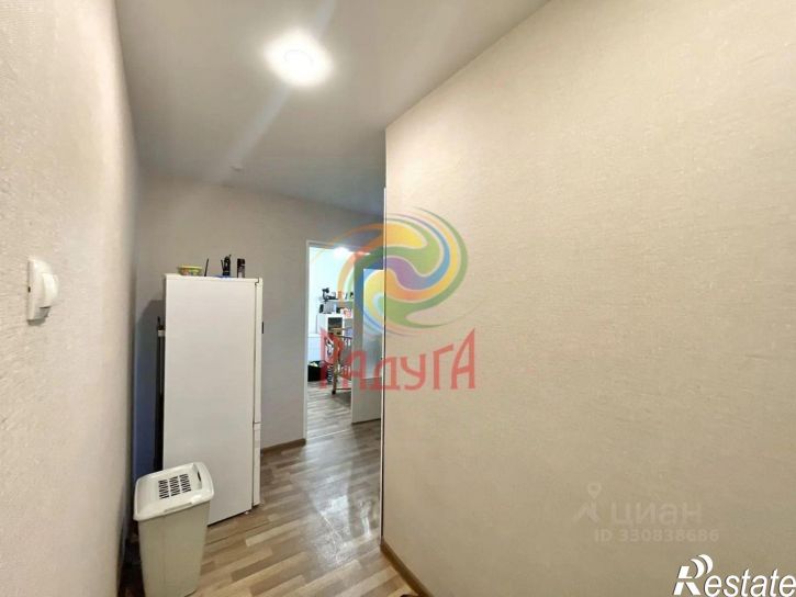 1-комн квартира улица Куконковых, 82,  д. 82