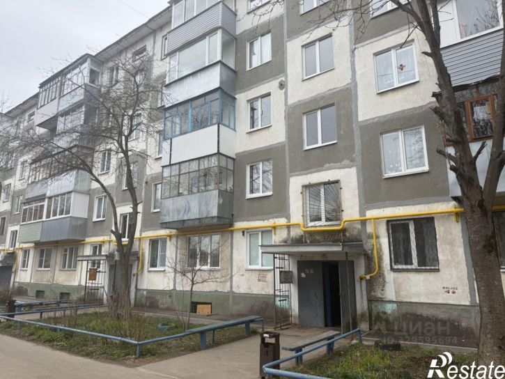 2-комн квартира Академическая улица, 14,  д. 14