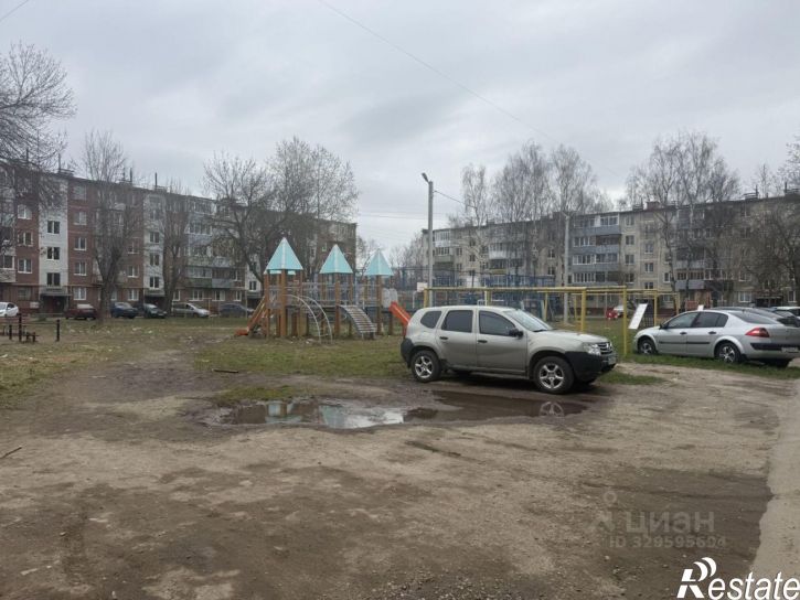 2-комн квартира Академическая улица, 14,  д. 14