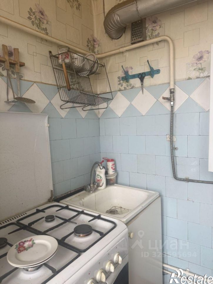 2-комн квартира Академическая улица, 14,  д. 14