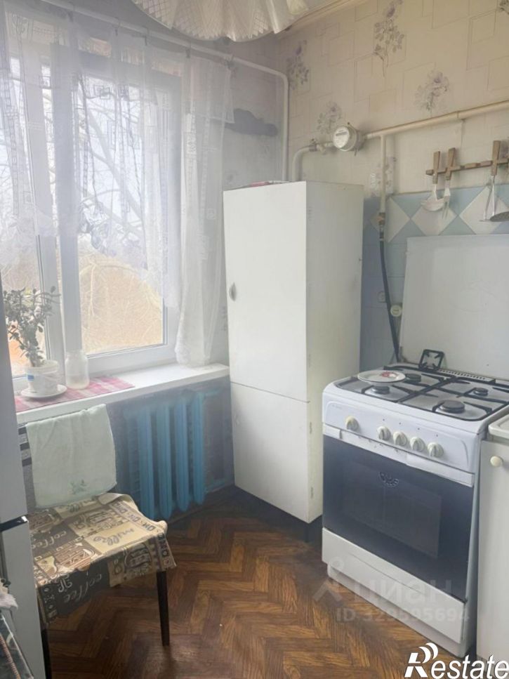 2-комн квартира Академическая улица, 14,  д. 14