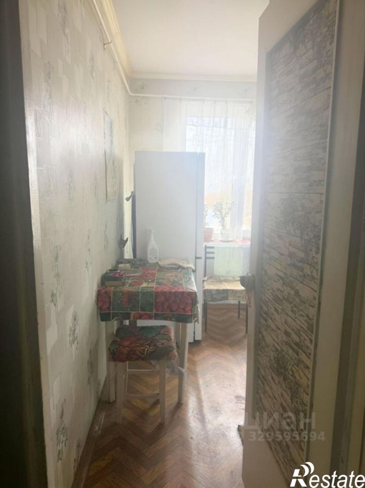 2-комн квартира Академическая улица, 14,  д. 14