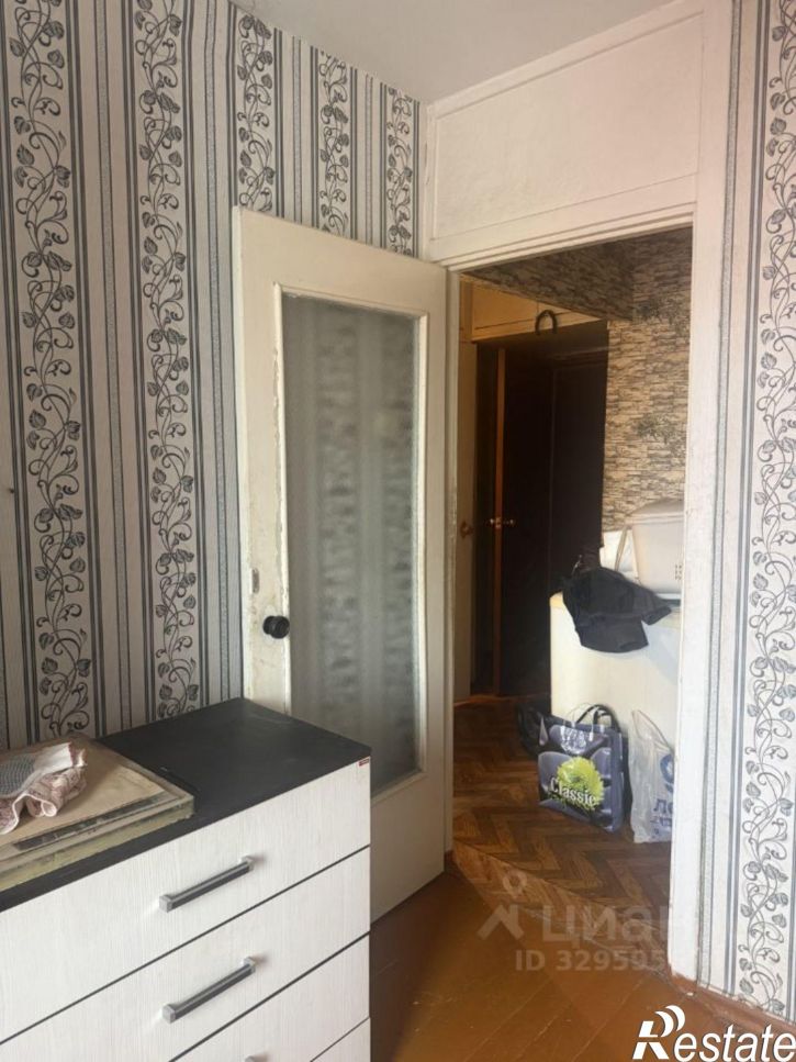 2-комн квартира Академическая улица, 14,  д. 14
