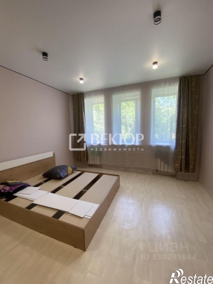 3-комн квартира улица Садовского, 5,  д. 5