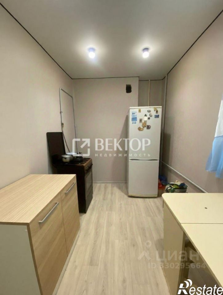 3-комн квартира улица Садовского, 5,  д. 5