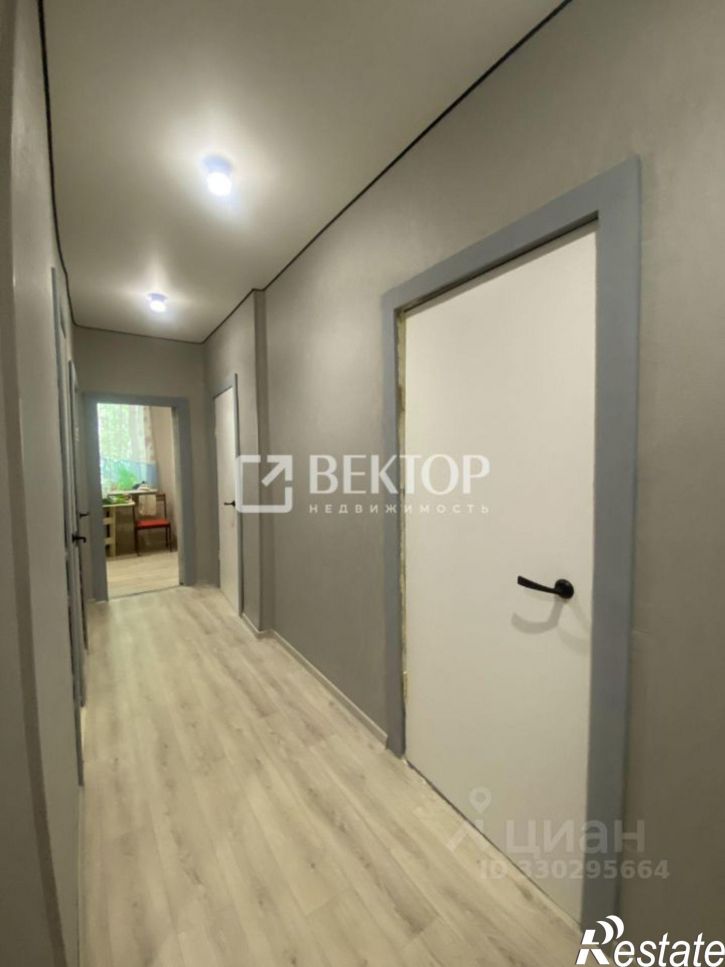 3-комн квартира улица Садовского, 5,  д. 5