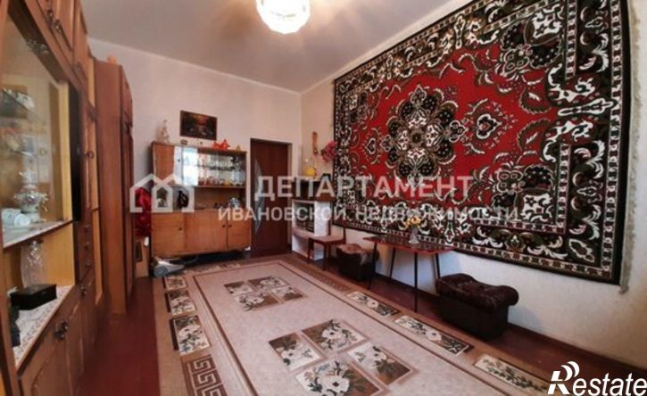 2-комн квартира ул Спортивная, 19,  д. 19