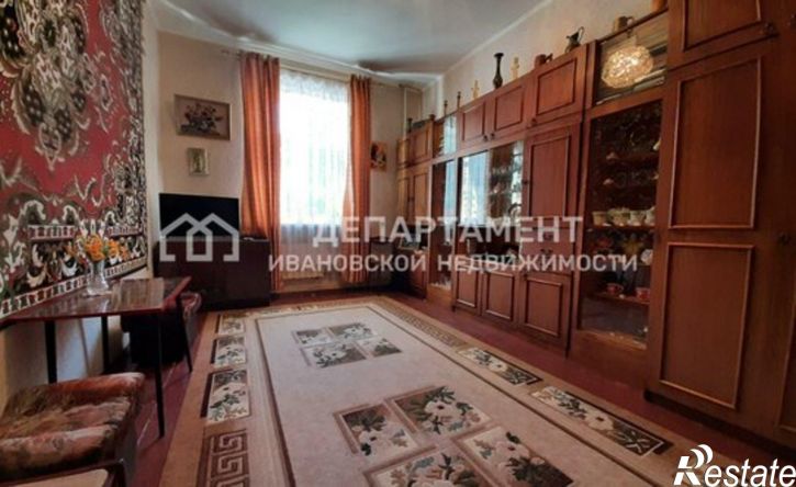 2-комн квартира ул Спортивная, 19,  д. 19