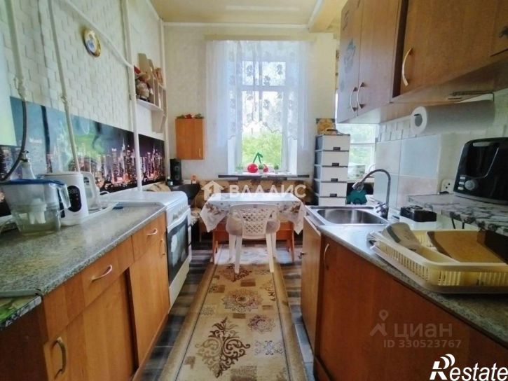 Комната микрорайон 14-е Почтовое Отделение, 3