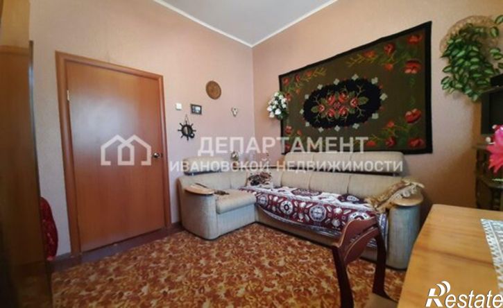2-комн квартира ул Спортивная, 19,  д. 19