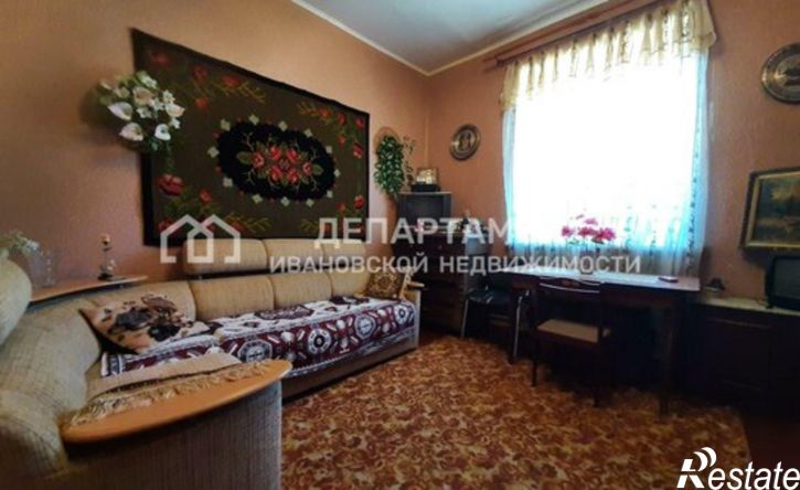 2-комн квартира ул Спортивная, 19,  д. 19
