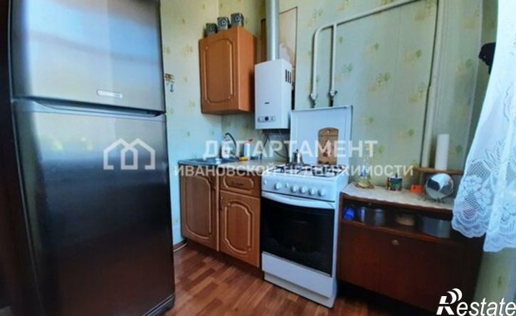 2-комн квартира ул Спортивная, 19,  д. 19
