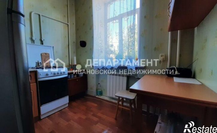 2-комн квартира ул Спортивная, 19,  д. 19