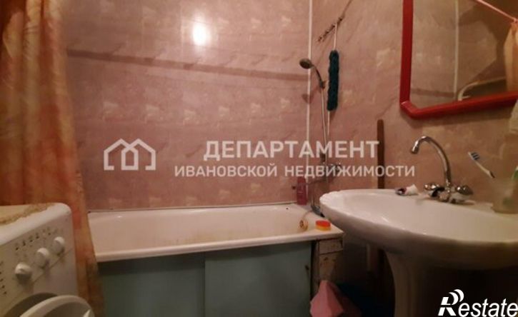 2-комн квартира ул Спортивная, 19,  д. 19