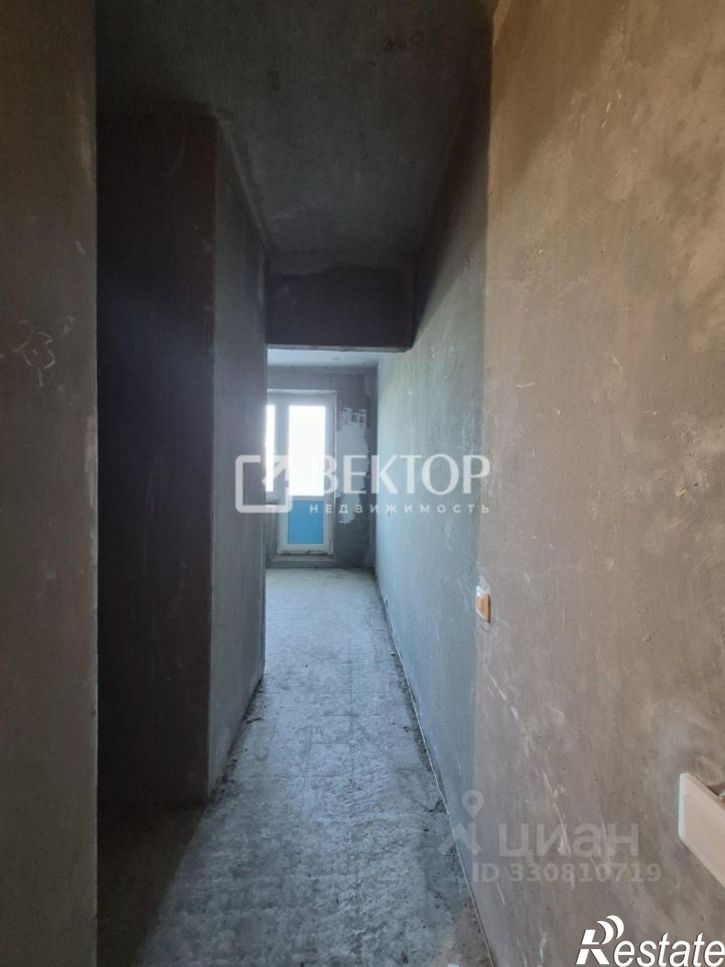 1-комн квартира 10