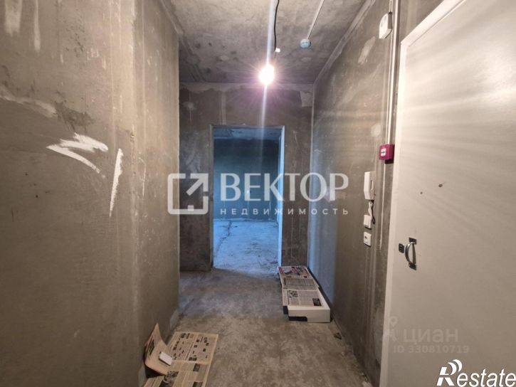 1-комн квартира 10