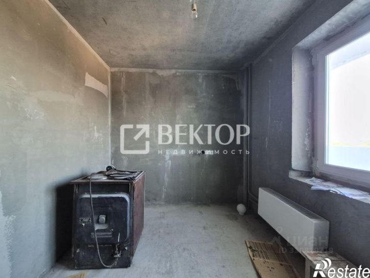 1-комн квартира 10