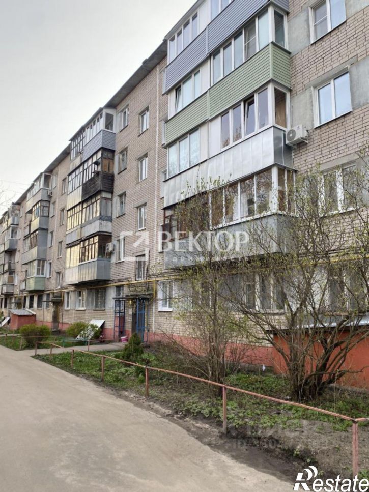 1-комн квартира ул Сакко, 33,  д. 33