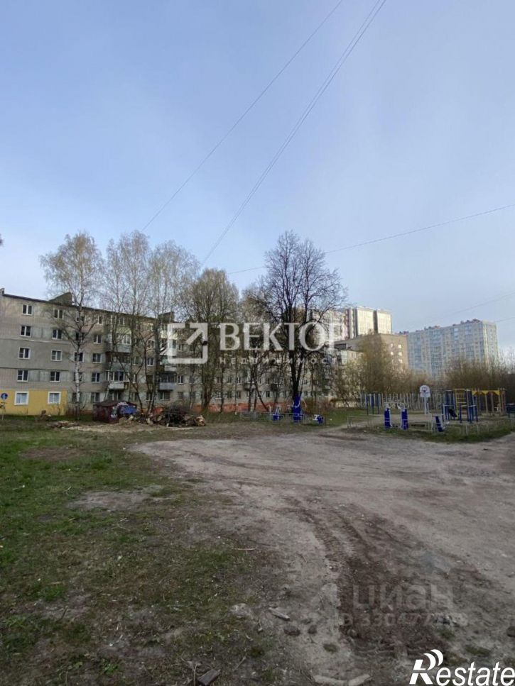 1-комн квартира ул Сакко, 33,  д. 33