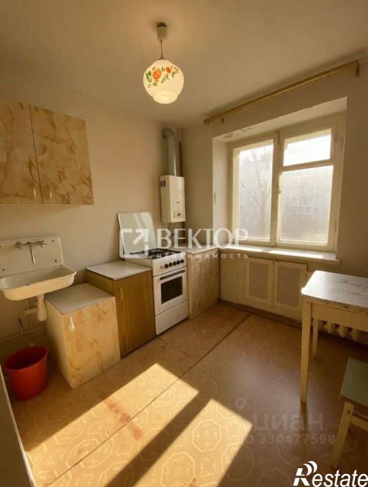 1-комн квартира ул Сакко, 33,  д. 33
