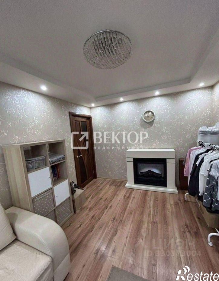 2-комн квартира ул Благова, 34,  д. 34