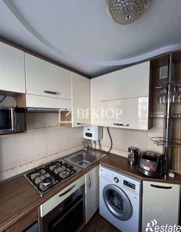 2-комн квартира ул Благова, 34,  д. 34