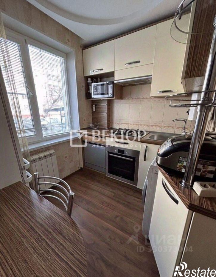 2-комн квартира ул Благова, 34,  д. 34