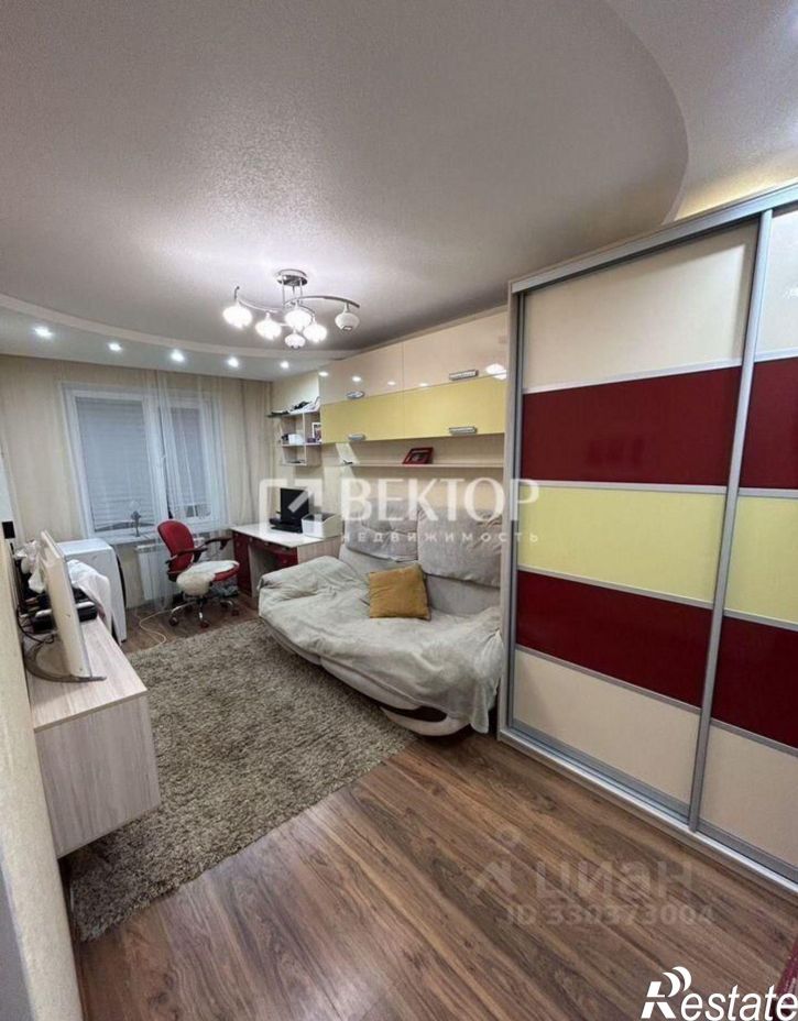 2-комн квартира ул Благова, 34,  д. 34