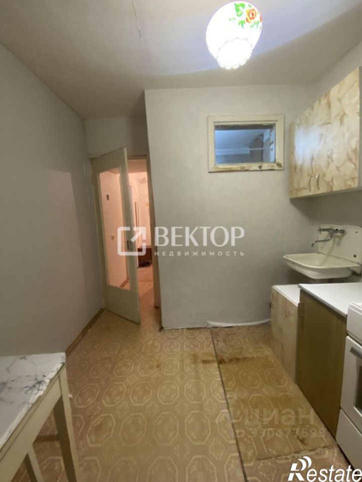 1-комн квартира ул Сакко, 33,  д. 33