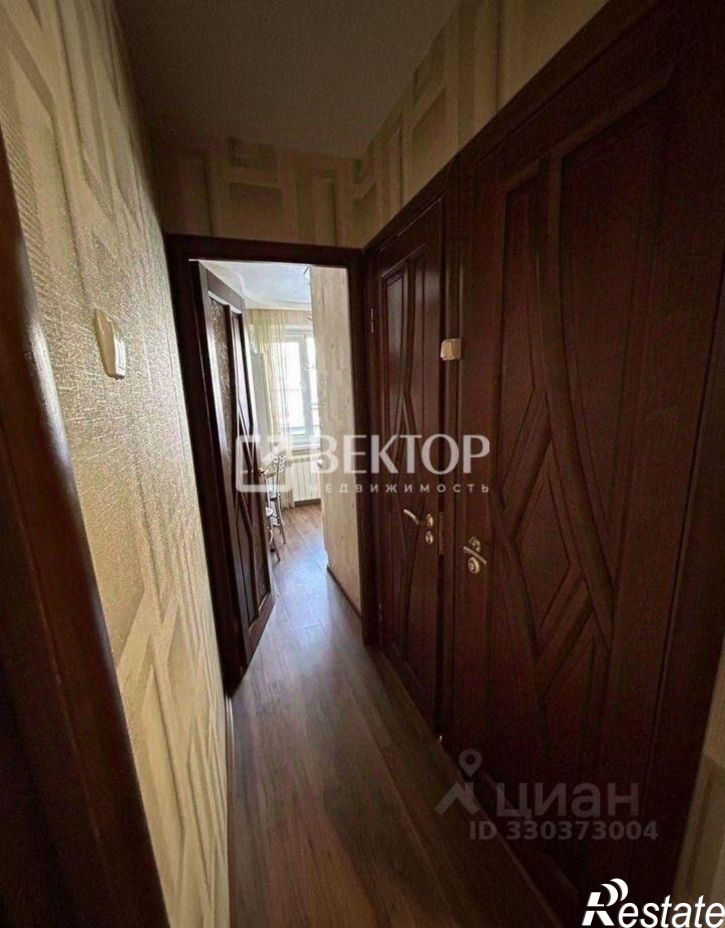 2-комн квартира ул Благова, 34,  д. 34