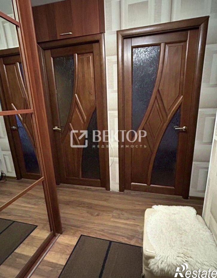 2-комн квартира ул Благова, 34,  д. 34