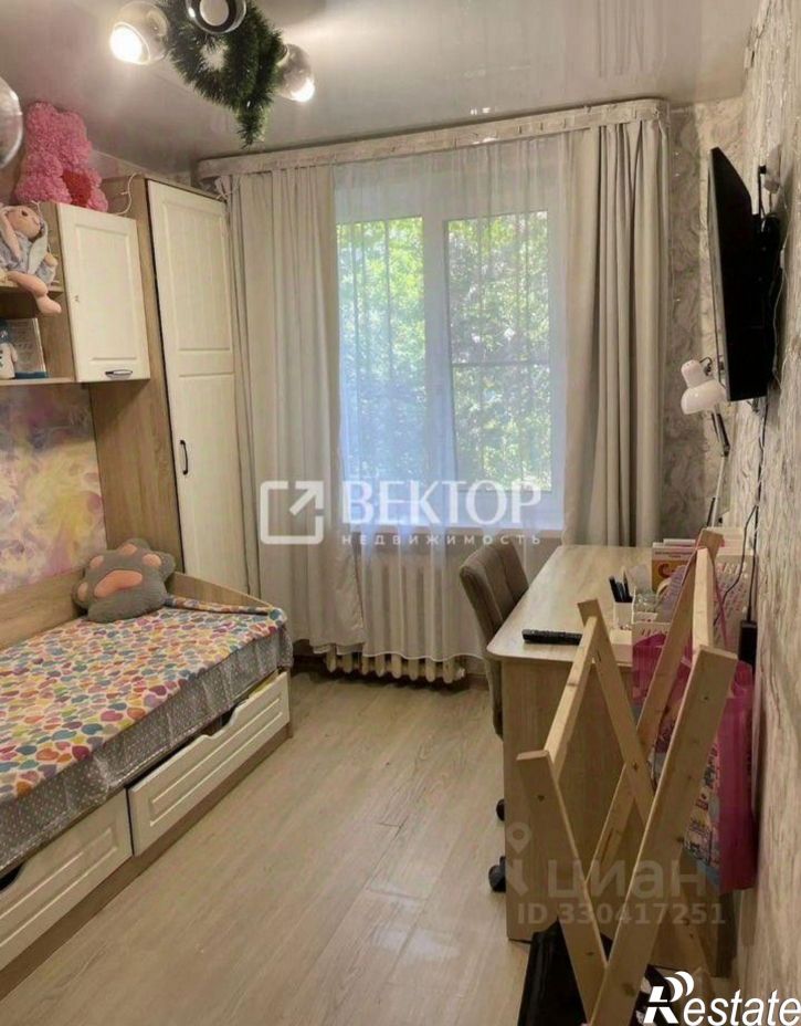 2-комн квартира пр-д 14-й, 6,  д. 6