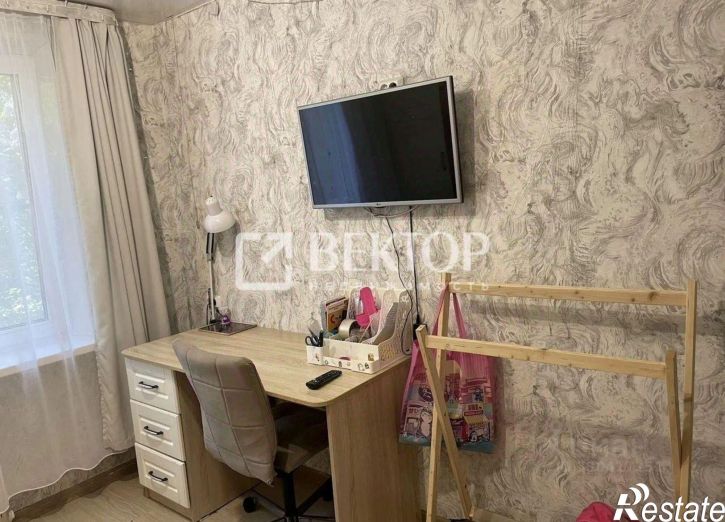 2-комн квартира пр-д 14-й, 6,  д. 6