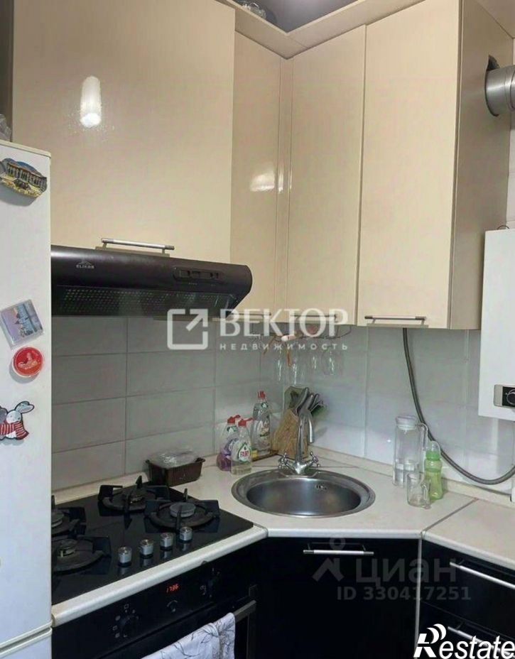 2-комн квартира пр-д 14-й, 6,  д. 6