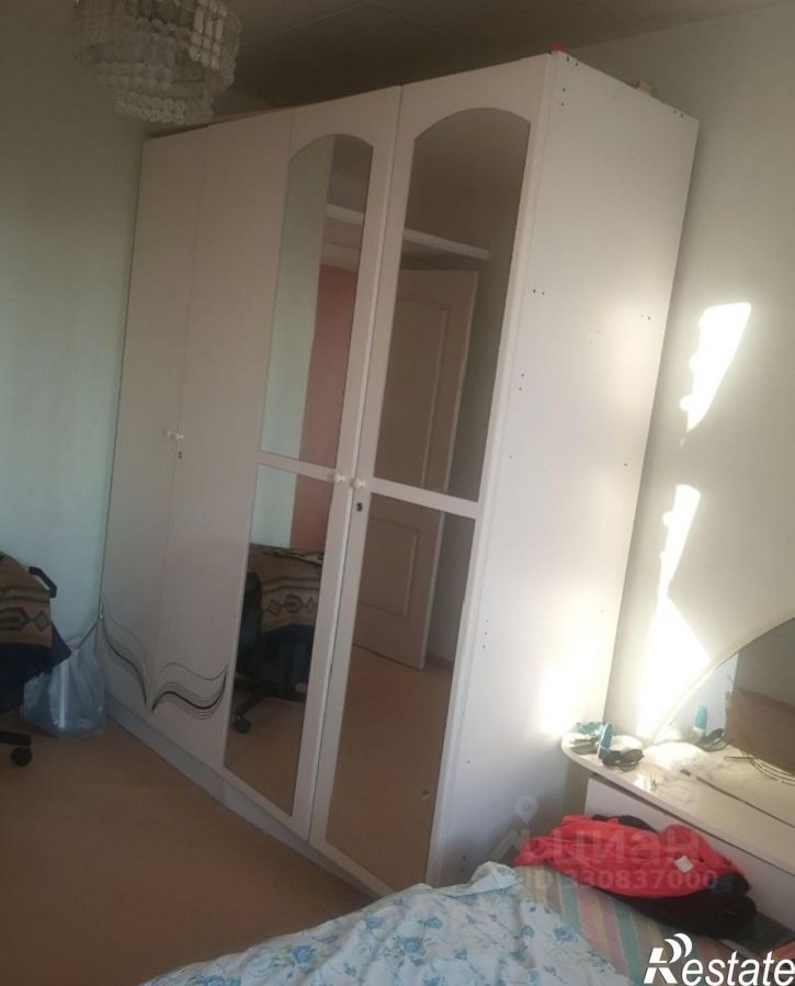 2-комн квартира улица Громобоя, 36,  д. 36